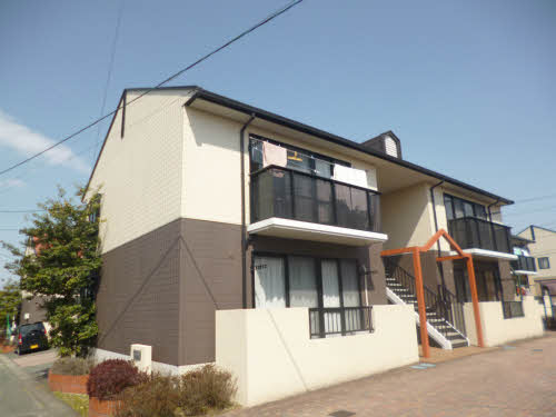 サンフラワー武蔵野台　Ｄ棟　＊＊