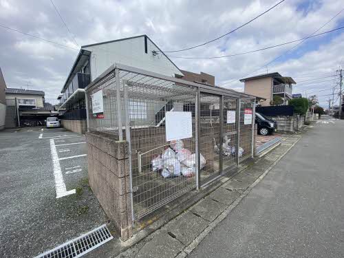 メルヴェーユ弥永　Ｂ棟　＊＊ B0102号-13