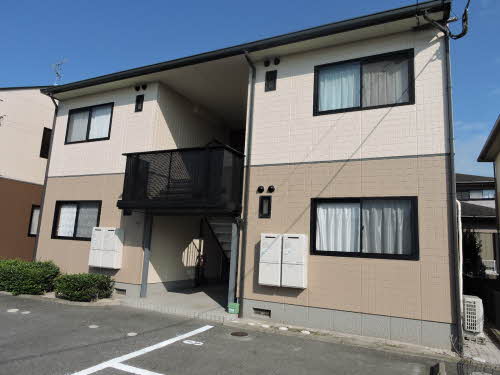 メゾンＫ・Ｔ　Ｃ棟　＊＊C0207-1