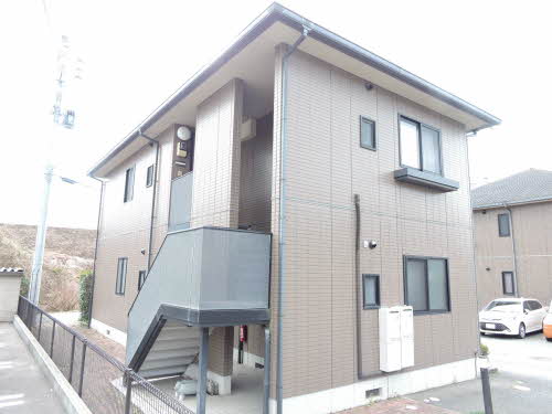 セピアコート赤坂　Ｄ棟　＊