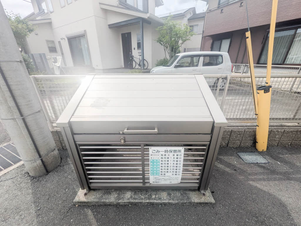 サンライト光の森 A0101号-15