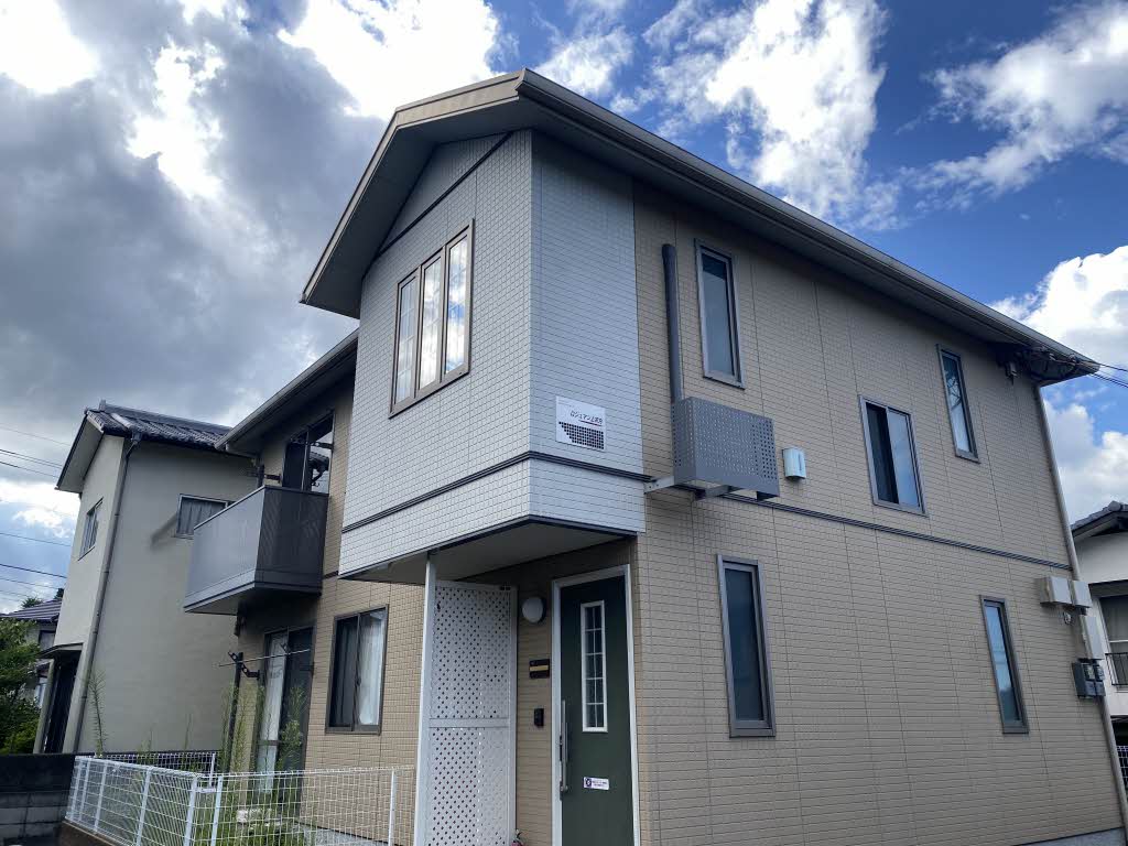 ロジュマン上宗方　＊