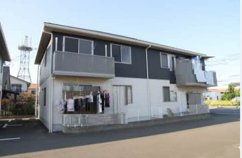 シャーメゾン・ハクサン　Ａ棟　＊ A0202号-15