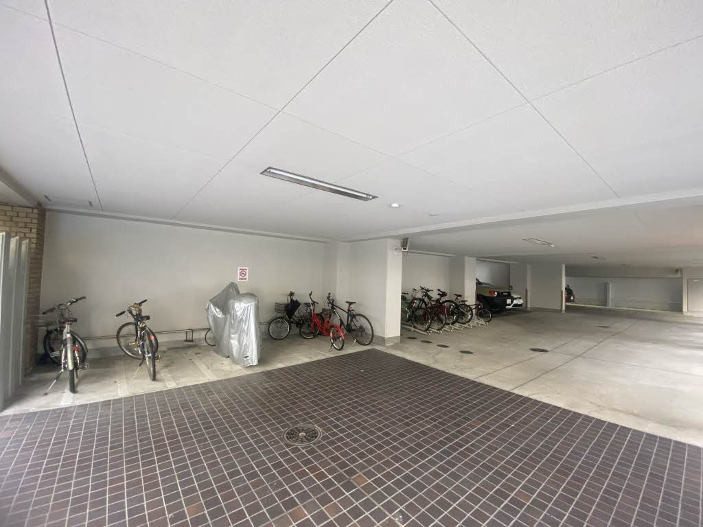 パティオ薬院Ⅱ　＊ A0402号-14