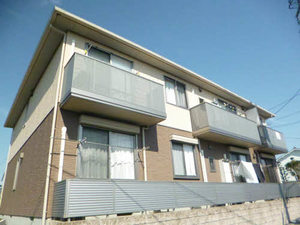 メゾンドフルール