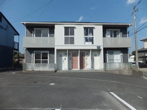 テラスハウスＡ２ B0202号-1