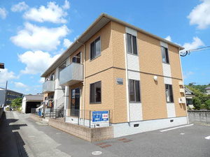 サニーコートＹＡ　Ⅱ　＊＊ A0201号-1