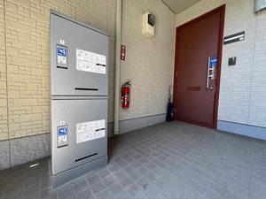 サニーコートＹＡ　Ⅱ　＊＊ A0201号-15