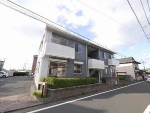 エスポワールＫＭ　Ａ棟　＊