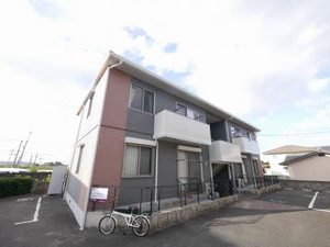 エスポワールＫＭ　Ｂ棟　＊