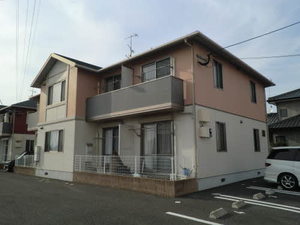 エステル　Ａ棟　＊ A0103号-1