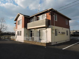 エステル　Ｂ棟　＊ B0103号-1