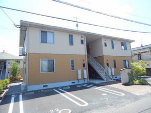 いづみの庄　Ａ棟　＊＊ A0205号-1