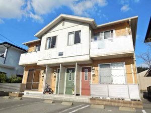 アージュＫ　＊