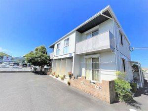 メゾン　こうめ　＊＊ A0202号-1