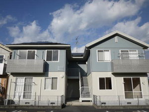 パトリー安心院　Ｂ棟　＊＊ B0101号-1