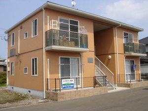 エクセラン宮永　＊＊ A0201号-1