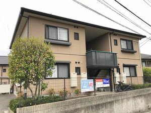 フォレスト２０　Ａ棟　＊＊ A0202号-1