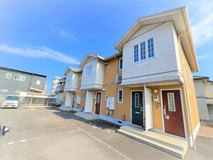 アルバ０７　＊＊