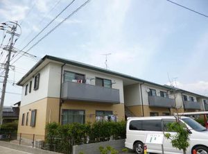 プルミエ２１　Ａ棟　＊