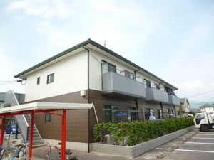 プルミエ２１　Ｃ棟　＊