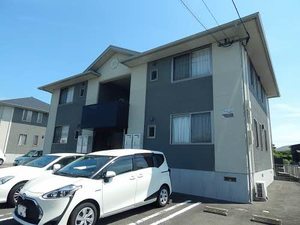 コンフォート森　Ａ棟 A0102号-1