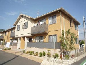 ディアスプラザ宇美参番館　＊ A0102号-1