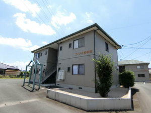 アーナリ　１番館　＊