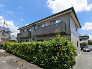 アーナリ　２番館　＊ B0201号-1