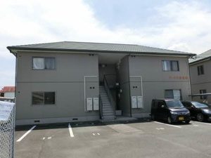 アーナリ　３番館　＊