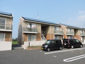 ソラーレＳ　＊＊ S0103号-1