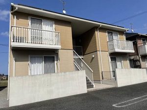 ソラーレＳ　＊＊