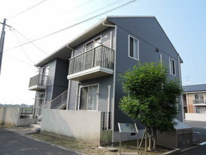 ソラーレＳ　＊＊ S0107号-1