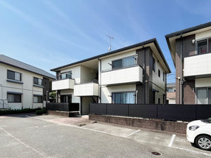 エクセラン国分Ⅱ　Ｂ棟　＊ B0101号-15