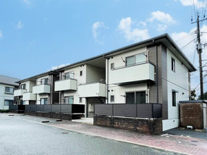 エクセラン国分Ⅱ　Ｃ棟　＊ C0102号-15