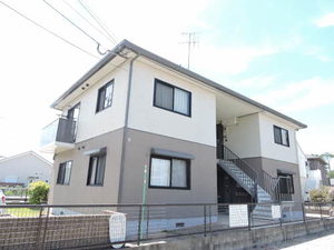 レーベン２１　＊＊