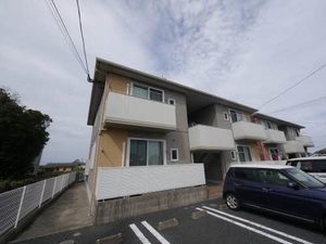 ディアスＲＡＭ　Ａ棟　＊ A0202号-1