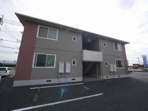 ディアスＲＡＭ　Ｃ棟　＊