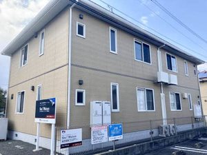 ノール・コート　Ｆ棟　＊ F0102号-14