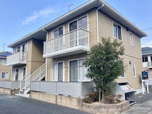 ノール・コート　Ｆ棟　＊ F0102号-13