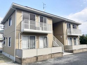 ノール・コート　Ｆ棟　＊ F0102号-15