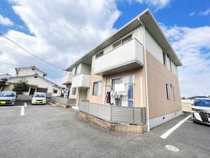 メゾンコナカ　Ｂ棟　＊＊ B0102号-1