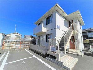 サンリバー新女島　Ⅰ棟　＊＊