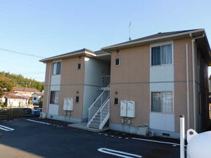 グランシャリオ三重　Ａ棟　＊ A0101号-1