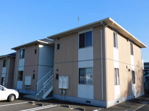 グランシャリオ三重　Ｂ棟　＊