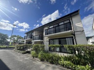 ヴィラージュ松倉　Ａ棟 A0102号-1