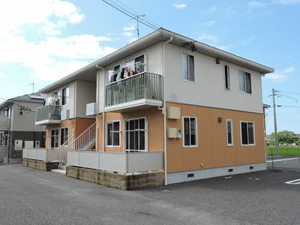 ヴィラ・ルミエール　Ⅱ棟　＊