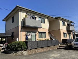 シャーメゾン新宮　Ｃ棟　＊