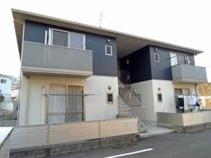 ブリリアントヒルズ　Ⅰ＊＊