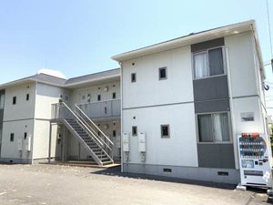 マノア　Ａ棟　＊＊